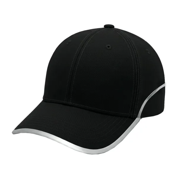 Casquette - Noir - Unisexe