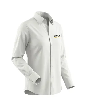Chemise - Blanc - Homme