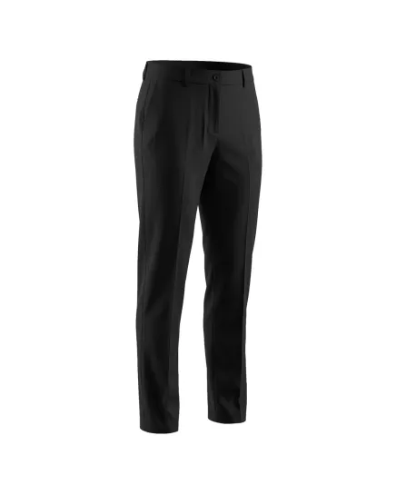 Pantalon de costume - Noir - Homme