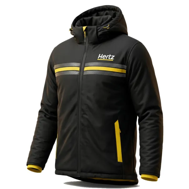 Parka - Noir - Unisexe