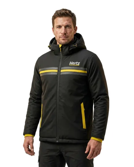 Parka - Noir - Unisexe