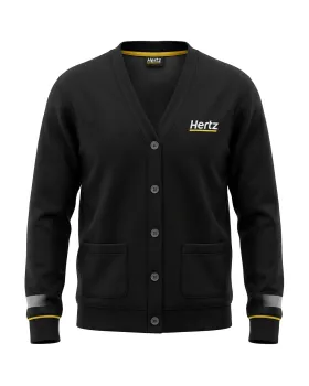 Cardigan - Noir - Homme