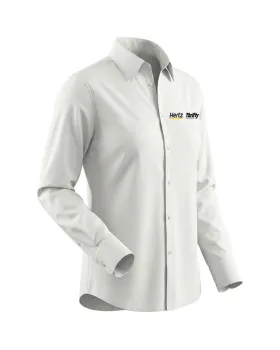 Chemise Thrifty - Blanc - Homme (Espagne)