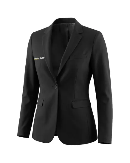 Veste de costume Thrifty - Noir - Femme (Espagne)