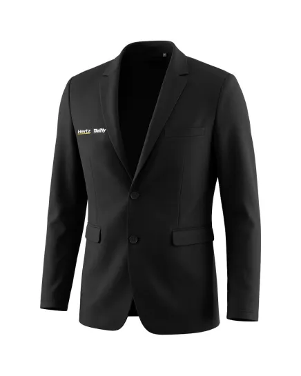 Veste de costume Thrifty - Noir- Homme (Espagne)