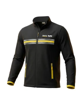 Softshell Thrifty - Noir- Unisexe (Espagne)