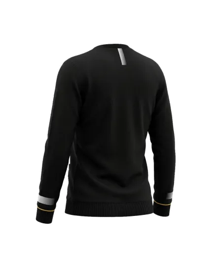 Cardigan Thrifty - Noir - Femme (Espagne)