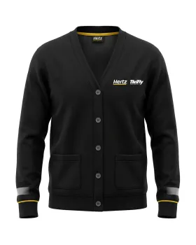 Cardigan Thrifty - Noir - Homme (Espagne)