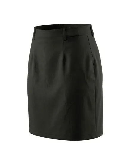 Jupe crayon - Noir - Femme