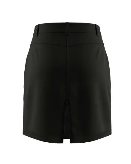 Jupe Short - Noir - Femme
