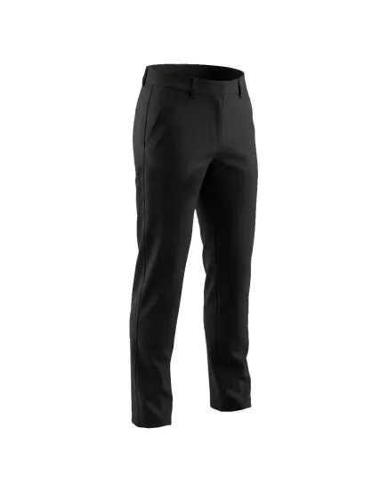 Pantalon comptoir - Noir - Homme
