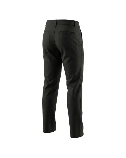 Pantalon comptoir - Noir - Homme
