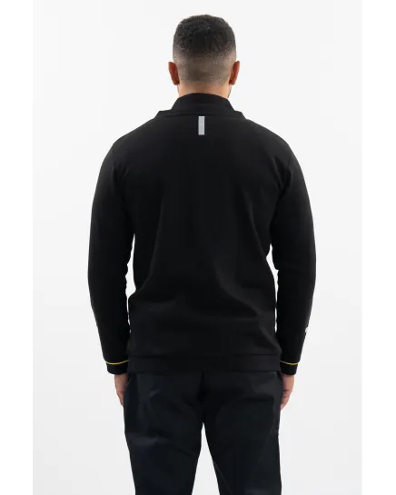 Cardigan - Noir - Homme