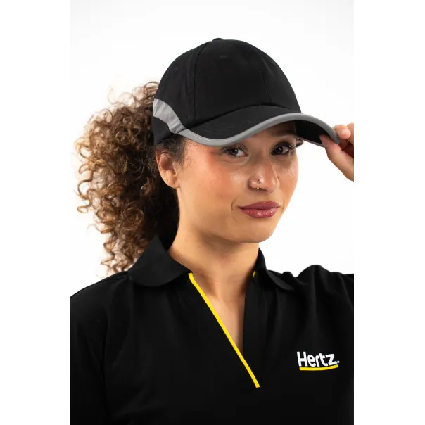 Casquette - Noir - Unisexe
