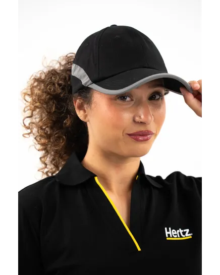 Casquette - Noir - Unisexe