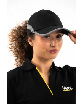 Casquette - Noir - Unisexe