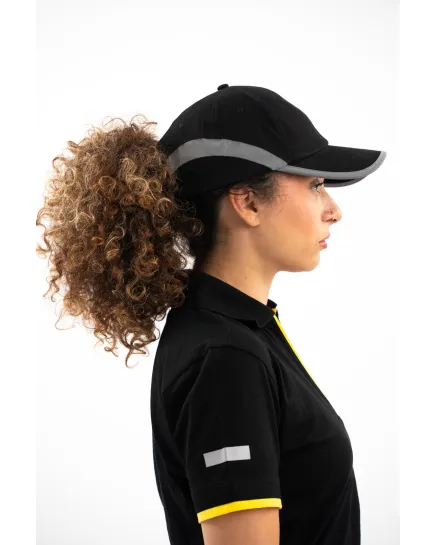 Casquette - Noir - Unisexe
