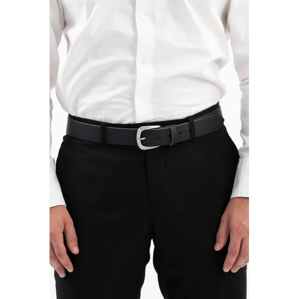 Ceinture - Noir - Unisexe