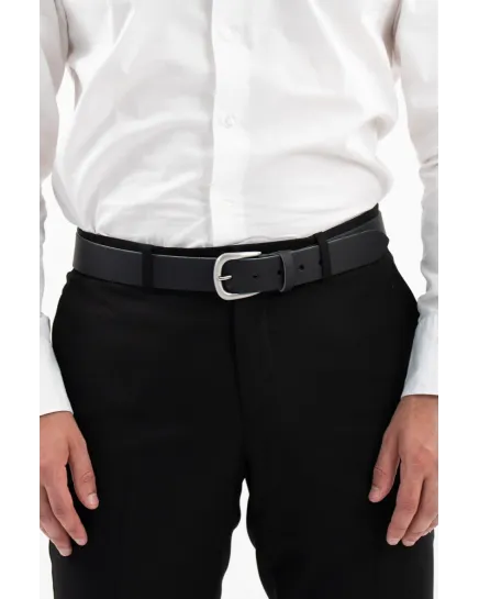 Ceinture - Noir - Unisexe