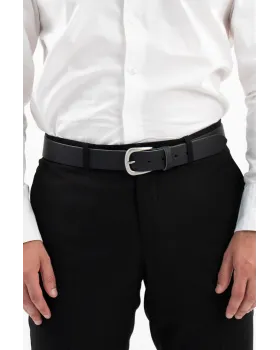 Ceinture - Noir - Unisexe