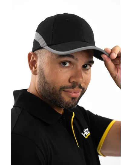 Casquette - Noir - Unisexe