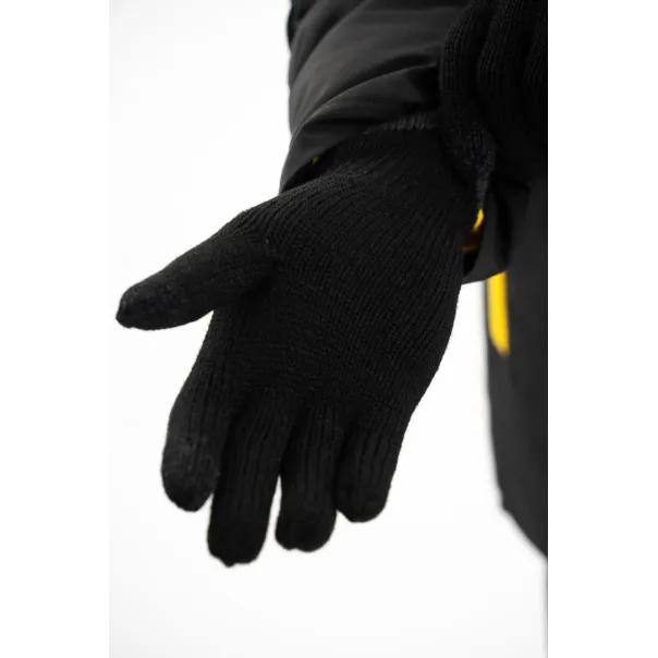 Gants - Noir - Unisexe