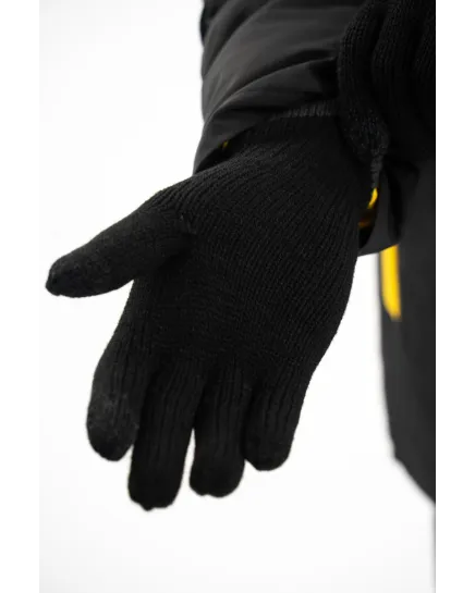 Gants - Noir - Unisexe