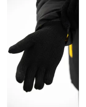 Gants - Noir - Unisexe