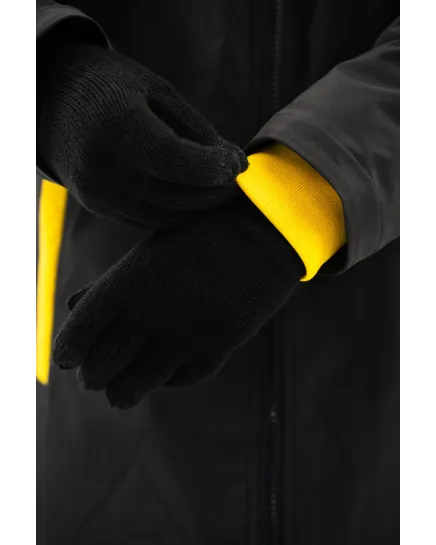Gants - Noir - Unisexe