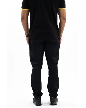 Pantalon comptoir - Noir - Homme