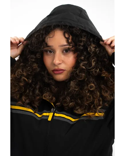 Parka - Noir - Unisexe