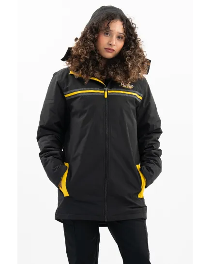 Parka - Noir - Unisexe