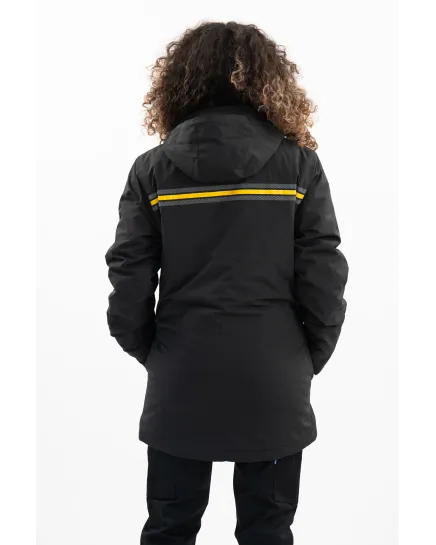 Parka - Noir - Unisexe