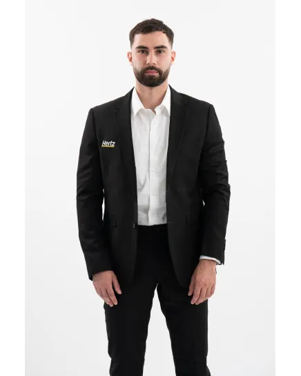 Veste de costume - Noir- Homme